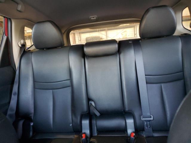 2016 NISSAN ROGUE S - KNMAT2MV4GP680998