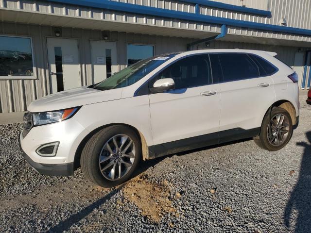 2015 FORD EDGE TITAN - 2FMPK4K91FBB73492