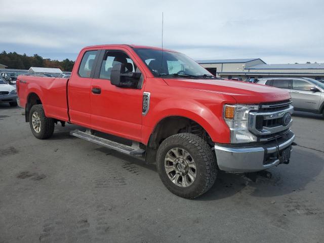 2021 FORD F250 SUPER - 1FT7X2B67MEC96425