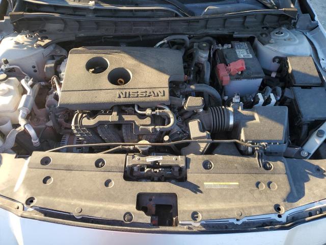 2020 NISSAN ALTIMA SR #3281415005