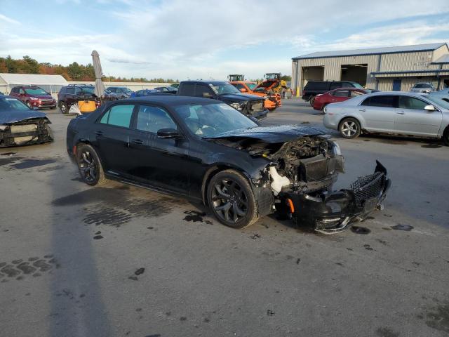 2023 CHRYSLER 300 S - 2C3CCABT3PH552331