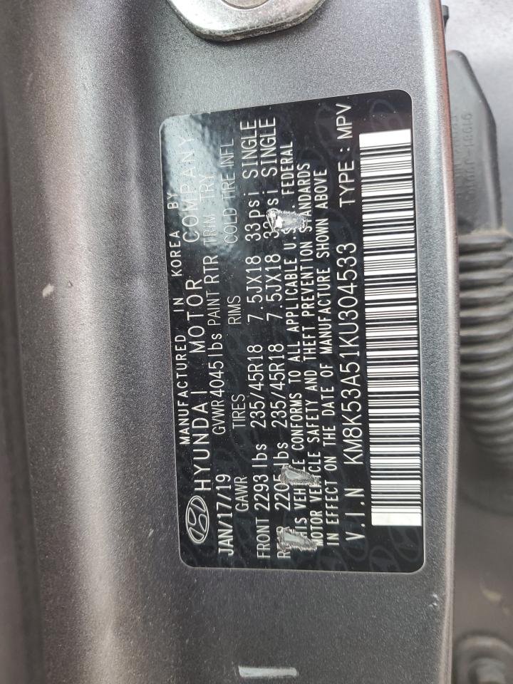 HYUNDAI KONA ULTIMATE