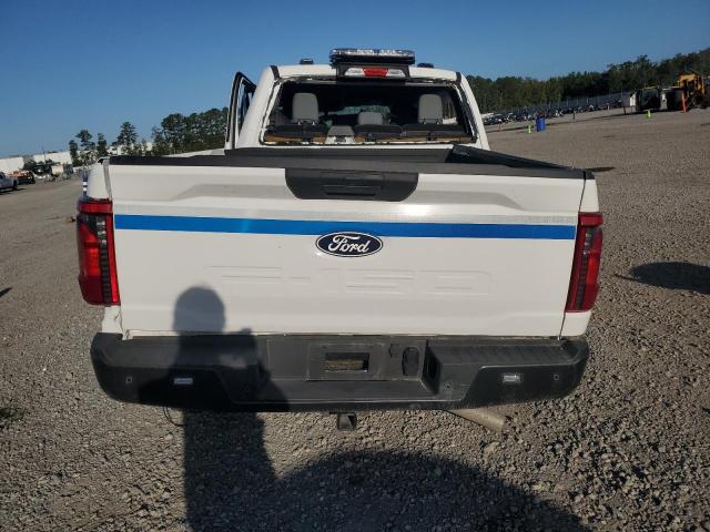 2024 FORD F150 XL 1FTFW1L87RKF35733