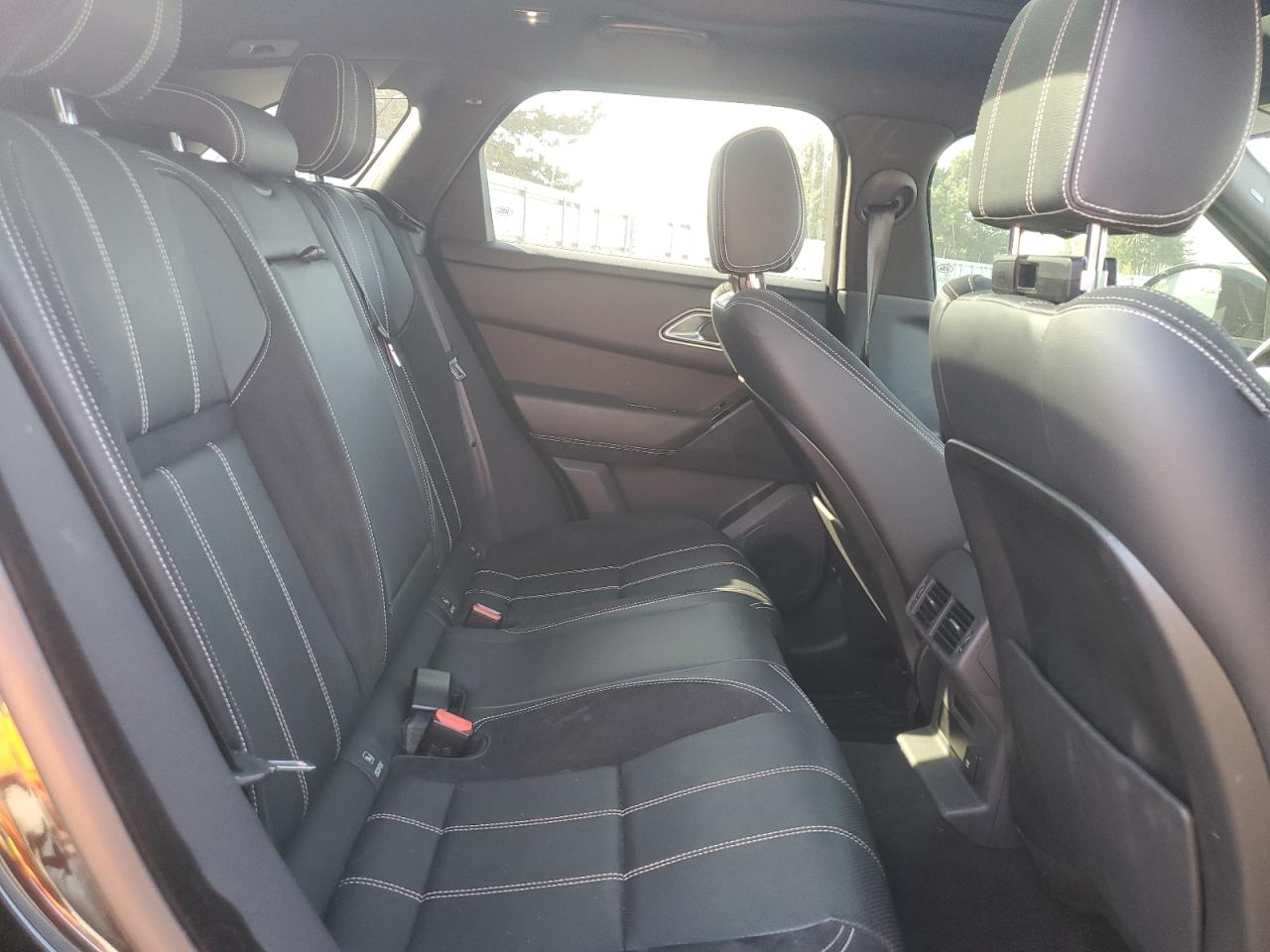 LAND ROVER RANGE ROVER R-DYNAMIC S