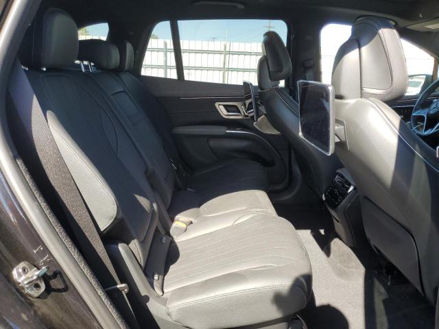 2023 MERCEDES-BENZ EQS SUV 58 4JGDM4EBXPA022840