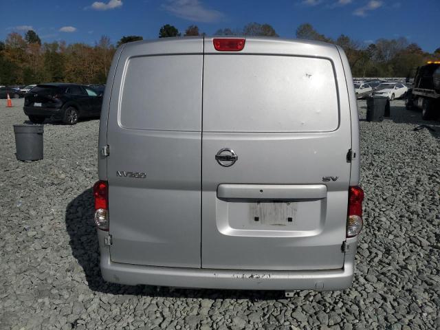 2015 NISSAN NV200 #3309594585