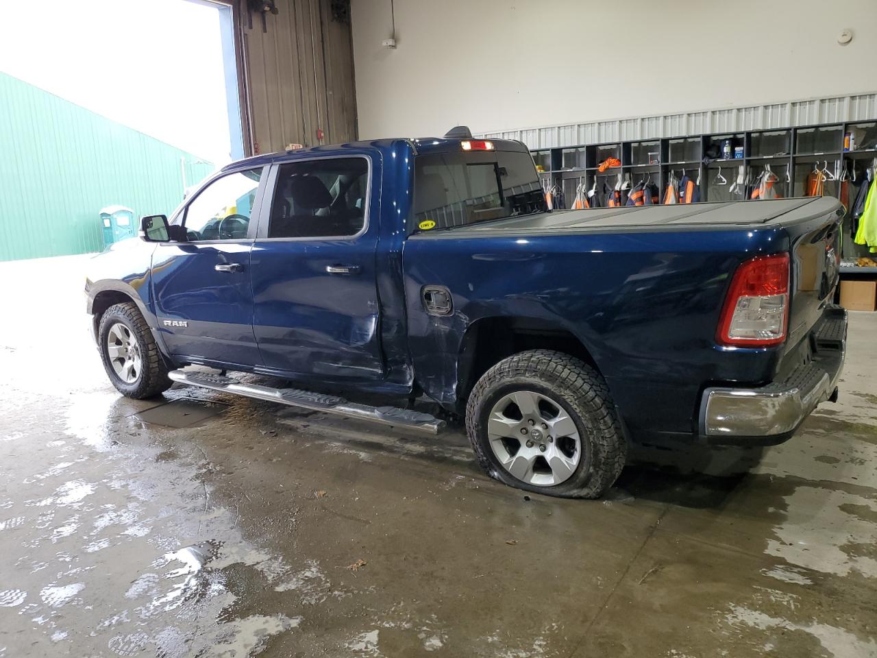 RAM 1500 BIG HORN/LONE STAR