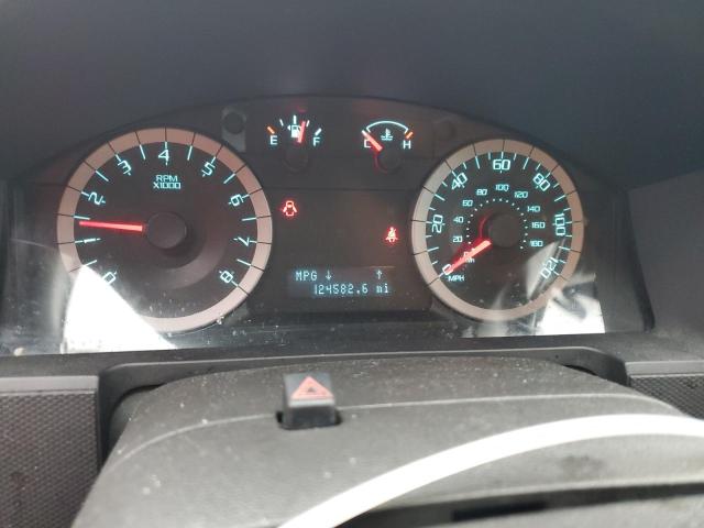 2011 FORD ESCAPE XLT - 1FMCU0D7XBKC50499