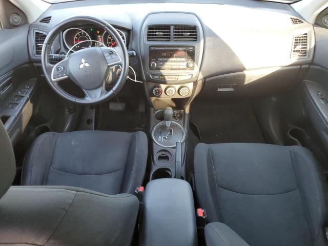 2015 MITSUBISHI OUTLANDER 4A4AP3AU5FE060587