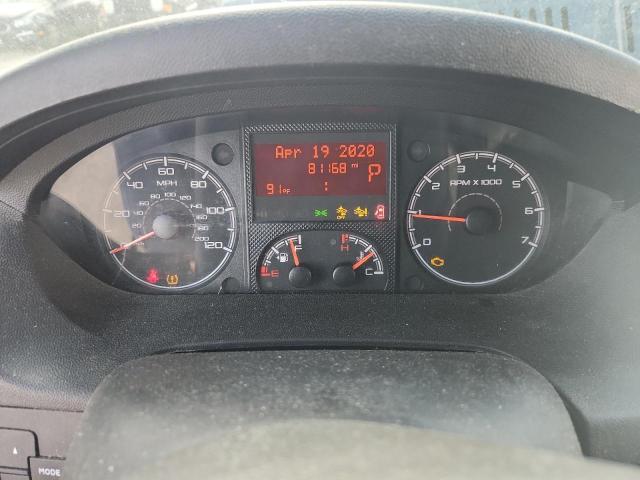 2021 RAM PROMASTER #3304005642