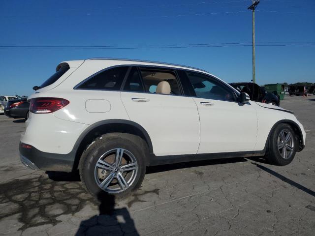 2022 MERCEDES-BENZ GLC 300 4MATIC W1N0G8EB7NG048087