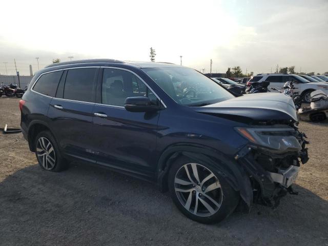 2018 HONDA PILOT ELIT - 5FNYF6H03JB011280