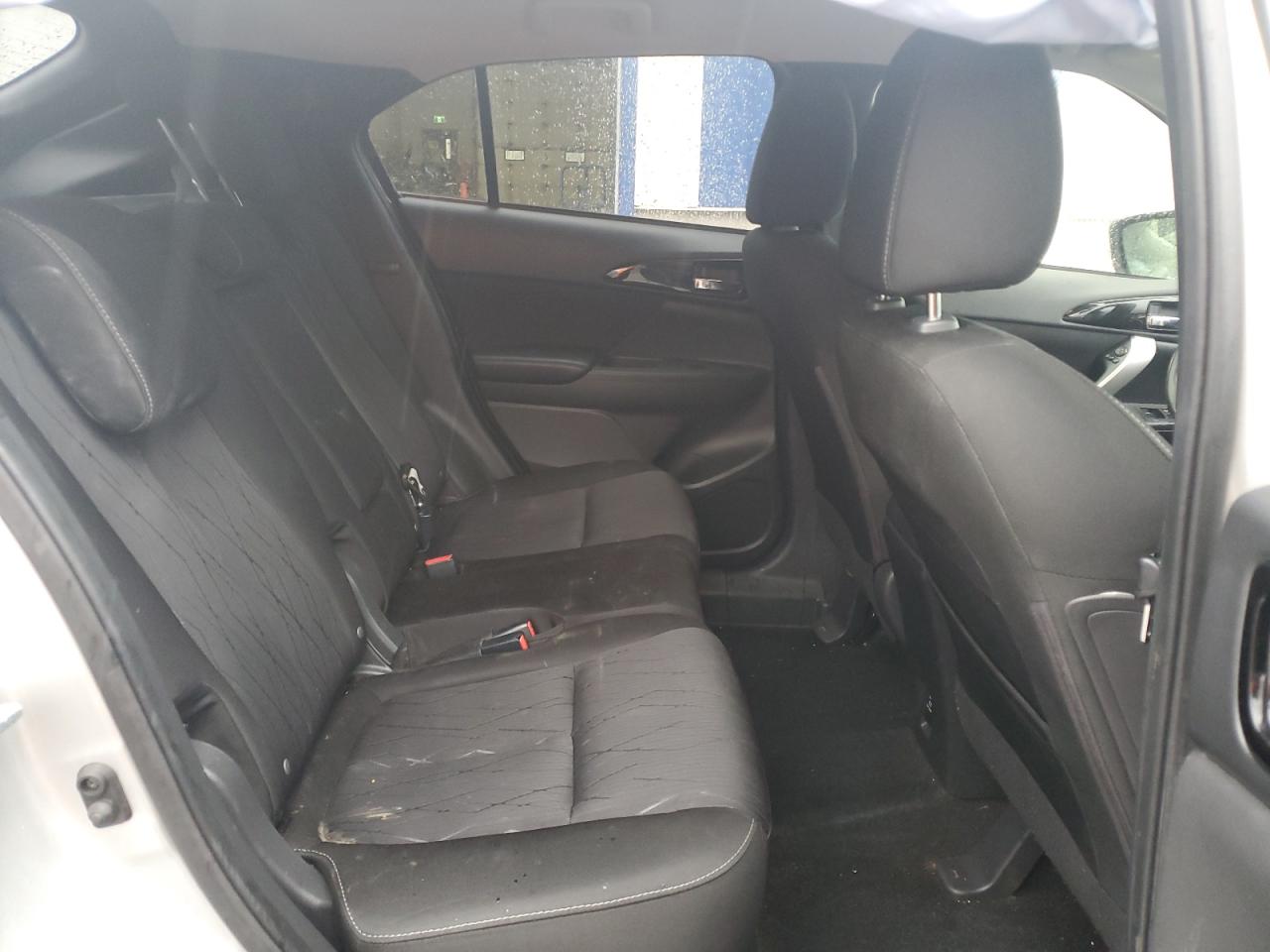 MITSUBISHI ECLIPSE LE