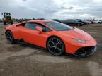 Lot #3301900420 2020 LAMBORGHINI HURACAN EV