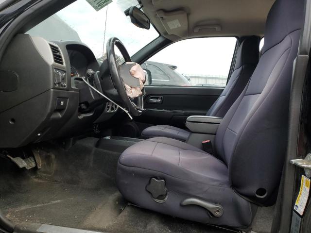 2010 CHEVROLET COLORADO LT - 1GCJTDDEXA8104426