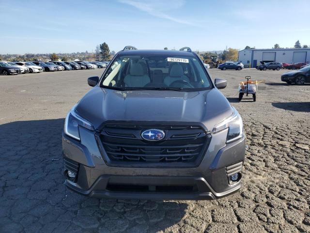 2024 SUBARU FORESTER P #3304651993