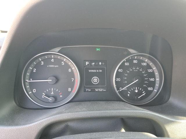 2017 HYUNDAI ELANTRA SE 5NPD84LF1HH074799