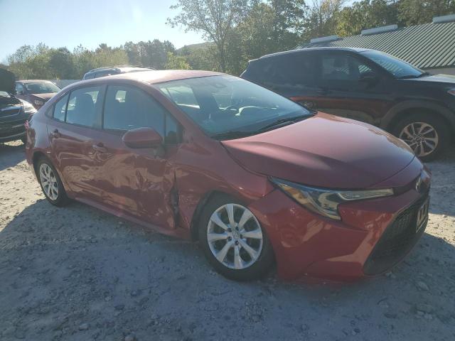 2020 TOYOTA COROLLA LE 5YFEPRAE3LP064446