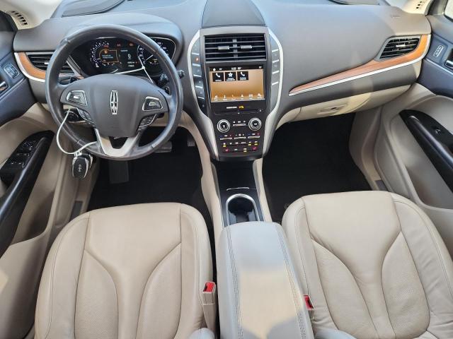 2019 LINCOLN MKC SELECT 5LMCJ2C97KUL31954