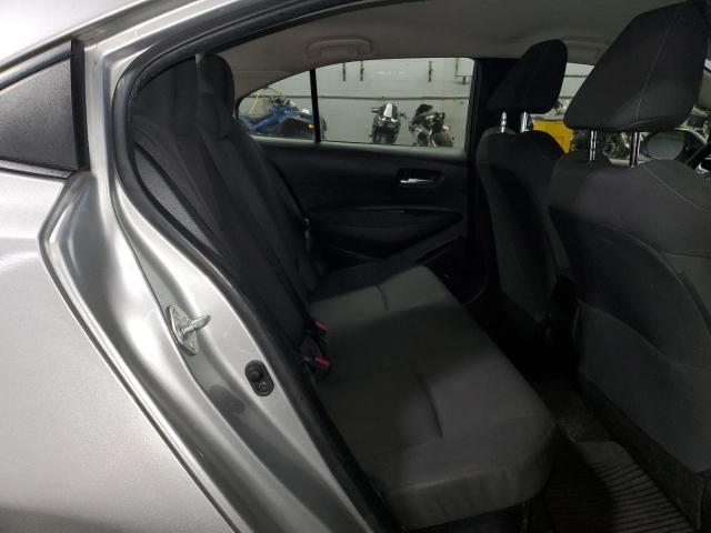 2020 TOYOTA COROLLA LE - JTDEBRBE1LJ007261