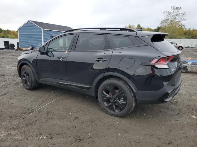 2025 KIA SPORTAGE X #3291295487