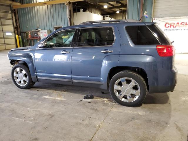 2012 GMC TERRAIN SL #3290296203