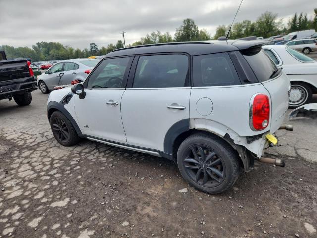 2015 MINI COOPER S C #3291156971