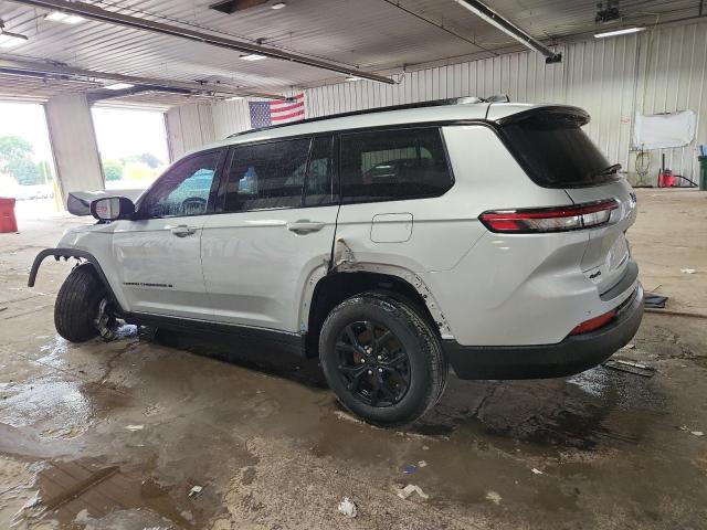 2024 JEEP GRAND CHER #3316847669