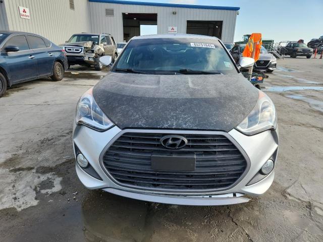 2016 HYUNDAI VELOSTER T KMHTC6AE0GU257353