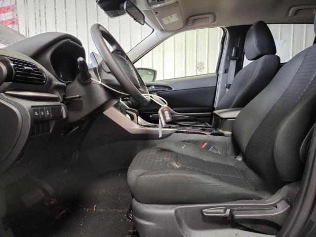 2024 MITSUBISHI ECLIPSE CR #3303852520