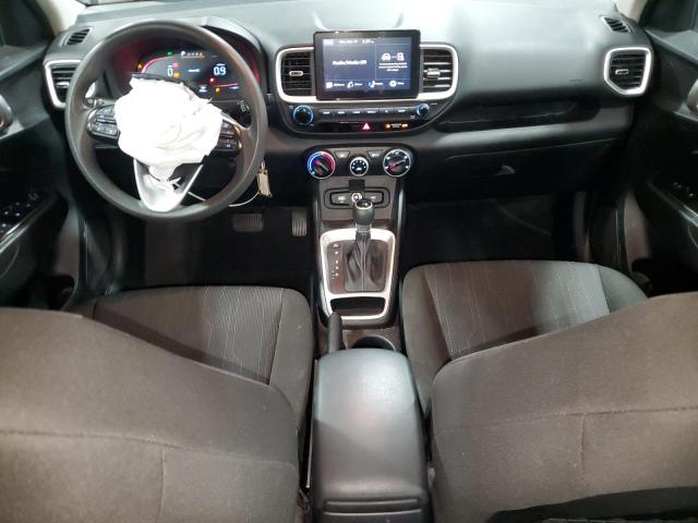 2023 HYUNDAI VENUE SE KMHRB8A30PU210721