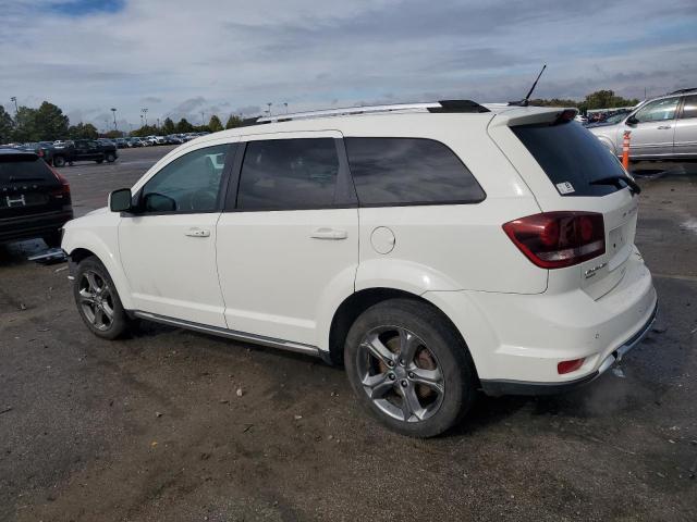 2015 DODGE JOURNEY CR #3284099555
