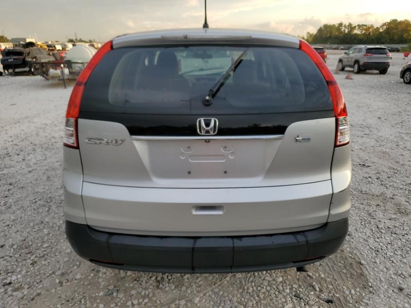 2014 HONDA CR-V LX #3278855142