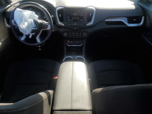 2020 GMC TERRAIN SL - 3GKALMEV3LL190895