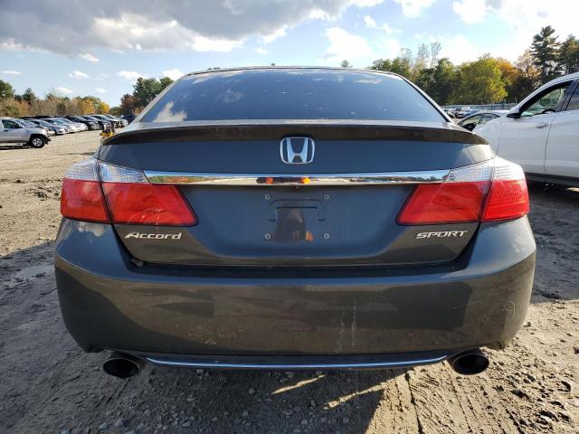 2015 HONDA ACCORD SPO #3305303321