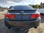 Lot #3305303321 2015 HONDA ACCORD SPO