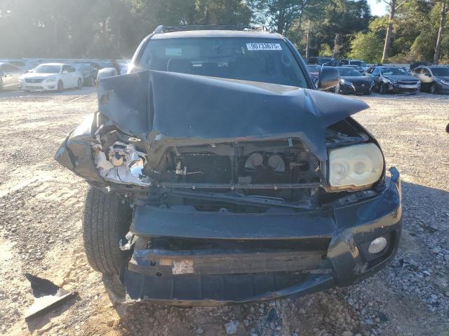 2007 TOYOTA 4RUNNER SR #3283968828