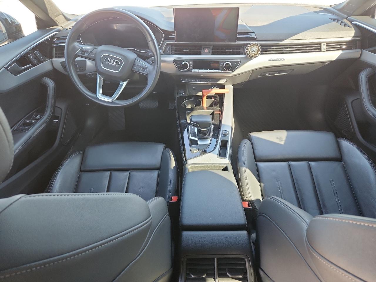 AUDI A5 PREMIUM PLUS 45