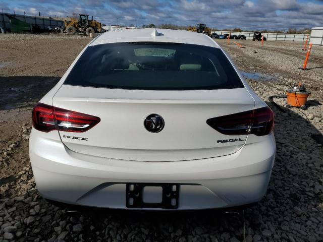 2018 BUICK REGAL ESSE - W04GP6SX6J1094463