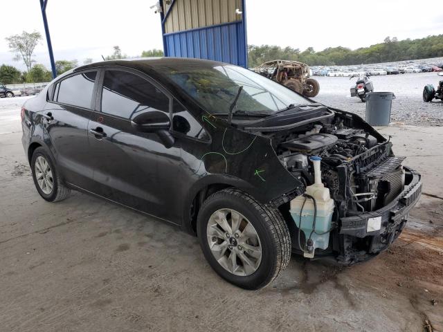 2017 KIA RIO LX KNADM4A39H6061469