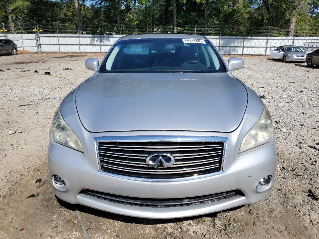 INFINITI M37