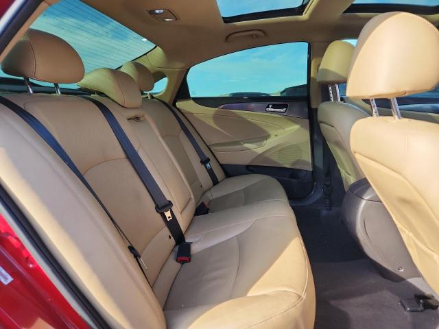 2015 HYUNDAI SONATA HYB KMHEC4A43FA136482