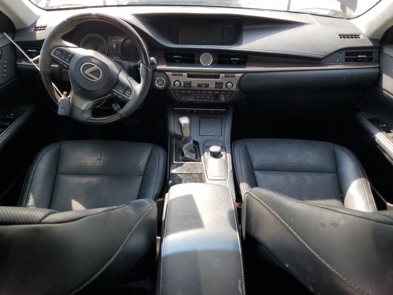 2017 LEXUS ES 350 #3278855135