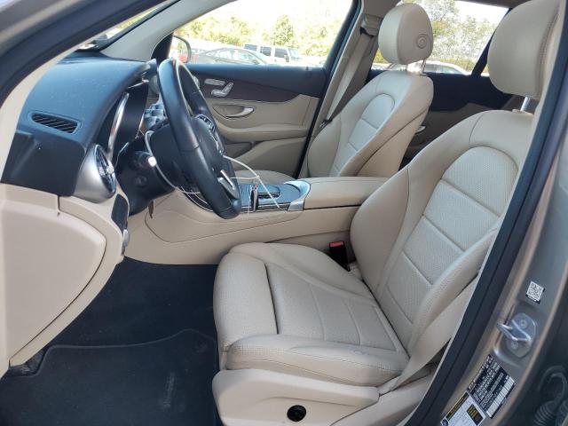 2021 MERCEDES-BENZ GLC 300 4M #3291246966