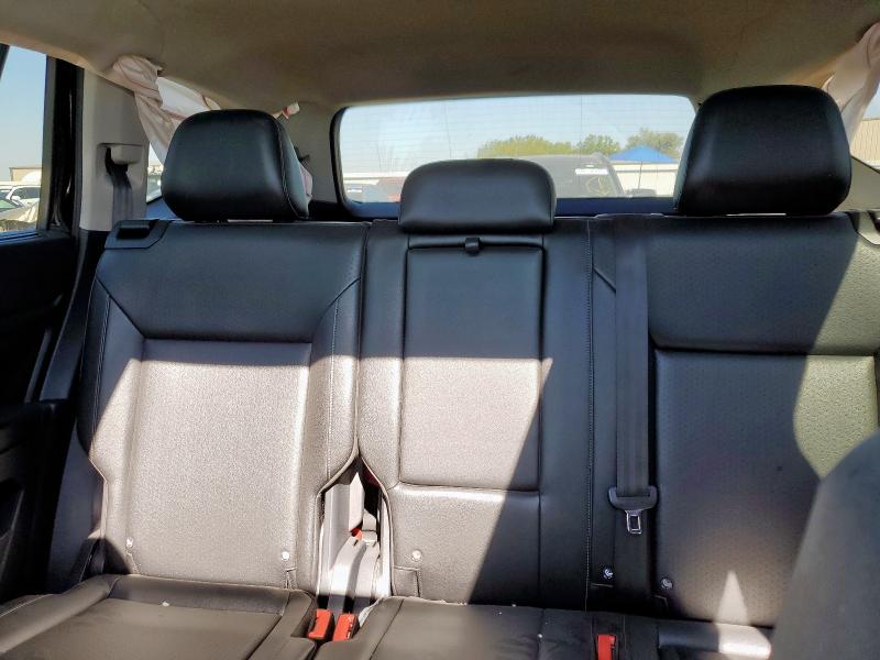 2018 VOLKSWAGEN ATLAS SEL - 1V2ER2CA8JC527262