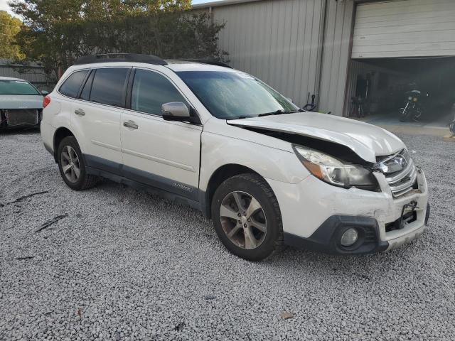 2013 SUBARU OUTBACK 3. - 4S4BRDSC3D2308508