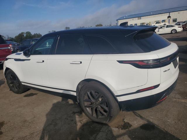 2026 LAND ROVER RANGE ROVE SALYL2EX8TA819454