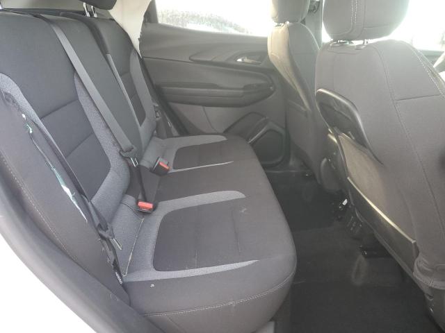 2023 CHEVROLET TRAILBLAZE - KL79MRSL4PB019749