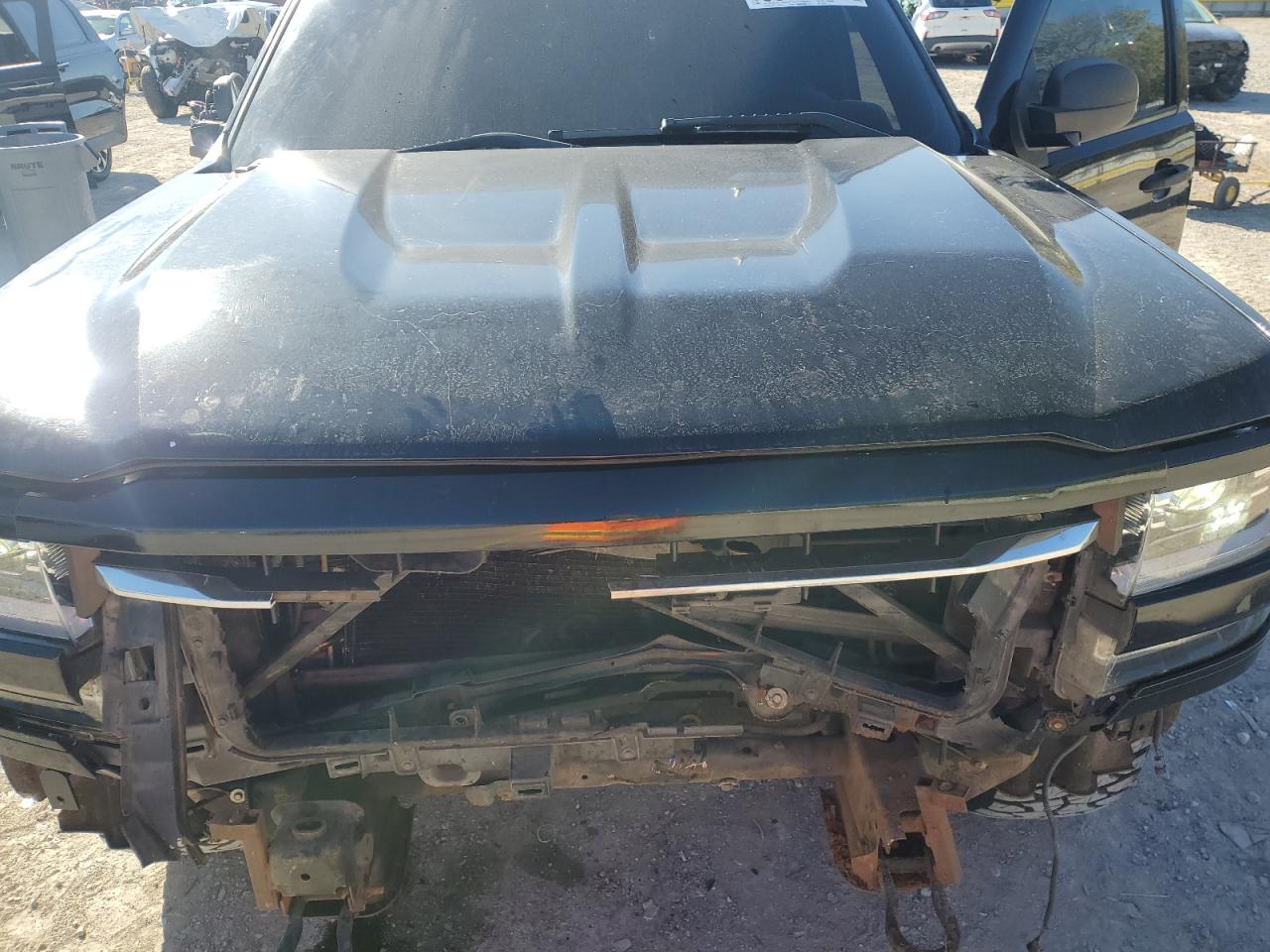 Lot #3308366291 2007 CHEVROLET SILVERADO