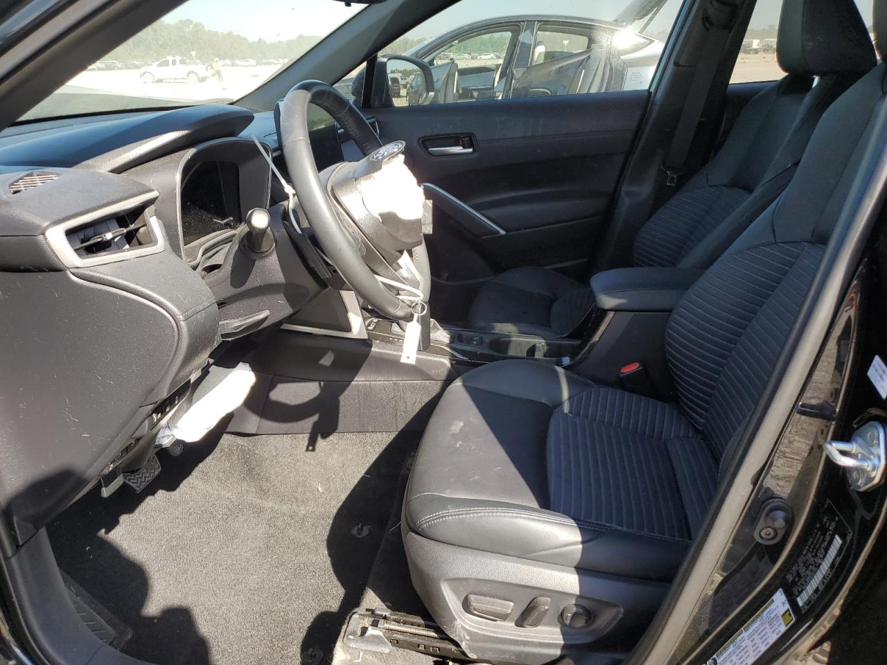 Lot #3305608730 2024 TOYOTA COROLLA CR